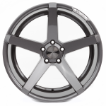 ZP6.1 Deep Concave | Gunmetal ZP6.1 Deep Concave | Gunmetal
